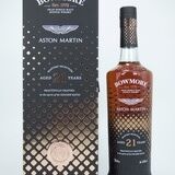 Bowmore - 21 Years Old - Aston Martin Thumbnail