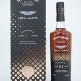 Bowmore - 21 Years Old - Aston Martin Thumbnail
