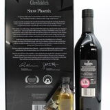 Glenfiddich - Snow Phoenix - Limited Edition 70cl & 5cl Thumbnail