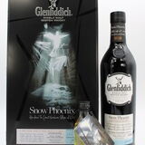 Glenfiddich - Snow Phoenix - Limited Edition 70cl & 5cl Thumbnail