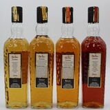 Old Parr - Seasons Collection - Limited Edition 4x50cl  Thumbnail