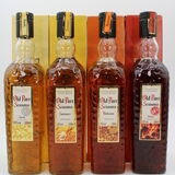 Old Parr - Seasons Collection - Limited Edition 4x50cl  Thumbnail