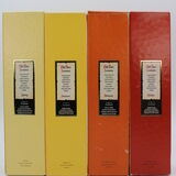 Old Parr - Seasons Collection - Limited Edition 4x50cl  Thumbnail