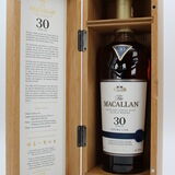 Macallan - 30 Years Old - Double Cask 2021 Thumbnail