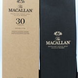 Macallan - 30 Years Old - Double Cask 2021 Thumbnail