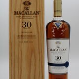 Macallan - 30 Years Old - Double Cask 2021 Thumbnail