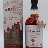 Balvenie - 21 Year Old - The Second Red Rose  Thumbnail