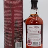Balvenie - 21 Year Old - The Second Red Rose  Thumbnail