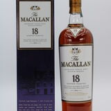 Macallan - 18 Years Old - 2016 Release Thumbnail
