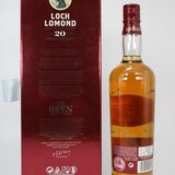 Loch Lomond - 20 Years Old - The Open Course Collection Thumbnail