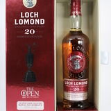 Loch Lomond - 20 Years Old - The Open Course Collection Thumbnail