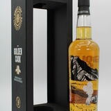 Caol Ila - 35 Years Old - The Golden Cask  Thumbnail