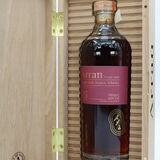 Arran - 25 Years Old - 2021 Release Thumbnail