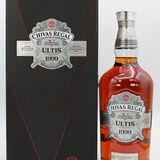 Chivas Regal - 20 Years Old - Ultis Victory Edition 1999 1Litre Thumbnail