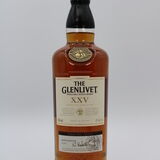 Glenlivet - 25 Years Old - XXV 75cl Thumbnail