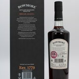 Bowmore - Distillery Managers Selection 1997 - Distillery Exclusive Thumbnail