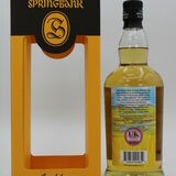 Springbank - 10 Years Old - Local Barley 2011 Thumbnail