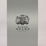 Baron Otard Fortis & Fidelis - Cognac Thumbnail