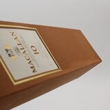 Macallan - 10 Years Old - (Early 2000's) Thumbnail