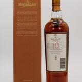 Macallan - 10 Years Old - (Early 2000's) Thumbnail