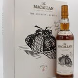 Macallan - Folio 5 Thumbnail