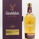 Glenfiddich - 26 Years Old - Excellence Thumbnail