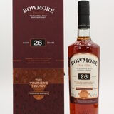Bowmore - 26 Years Old - The Vintner's Trilogy Thumbnail