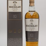 Macallan - 10 Years Old - Fine Oak Thumbnail