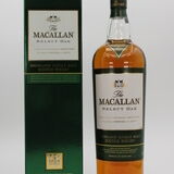 Macallan - Select Oak - 1 litre Thumbnail