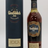 Glenfiddich - 30 Years Old - XXX Thumbnail