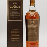 Macallan - Edition 1 - 75cl Thumbnail