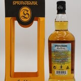 Springbank - 16 Years Old - Local Barley 1999 Thumbnail