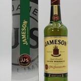 Jameson - Triple Distilled - Irish Whisky Thumbnail