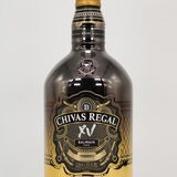 Chivas Regal - 15 Year Old (XV) Balmain Paris 1 Litre Thumbnail