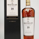 Macallan - 18 Years Old - 2022 Release Thumbnail
