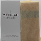 Midleton - Very Rare - 2022 Vintage Release Thumbnail