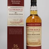 Glenmorangie - 25 Years Old - Malaga Wood Finish Thumbnail