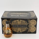 Irish Mist Liqueur - 12 x 5cl Thumbnail