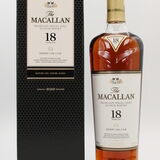 Macallan - 18 Years Old - 2022 Release Thumbnail