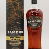 Tamdhu - Dalbeallie Dram 5 - Collectors Journey Thumbnail