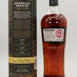 Tamdhu - Dalbeallie Dram 5 - Collectors Journey Thumbnail