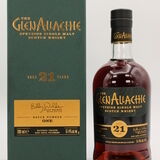 Glenallachie - 21 Years Old - Batch 1 Thumbnail