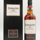 Tomatin - 40 Years Old - 1967 Thumbnail