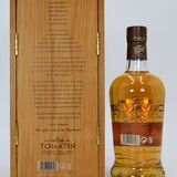 Tomatin - 30 Years Old - Batch No.2 Thumbnail