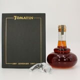 Tomatin - 30 Years Old - Centenary Decanter 1897-1997 (90cl) Thumbnail