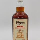 Longrow - 15 Years Old - Red Pinot Noir Thumbnail
