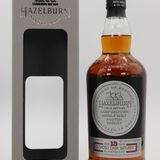 Hazelburn - 13 Years Old - Oloroso Cask Matured  Thumbnail