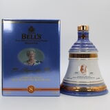 Bell's - 8 Years Old - Queen Mother 100th Birthday Decanter Thumbnail