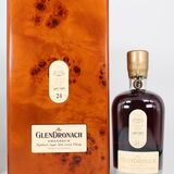 Glendronach - 24 Years Old - Grandeur Batch 9 Thumbnail