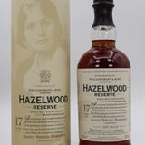 Hazelwood - 17 Years Old - Reserve - 105 Proof Thumbnail